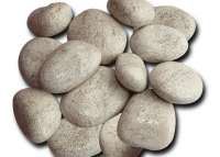 Набор Камней Из Керамики Асс-11 Белые