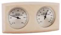 Термогигрометр SAWO 221-THВА