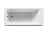 Ванна акриловая Roca Easy прямоугольная 170x75 x45