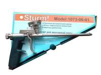 Пистолет для пены Sturm 1073-06-03